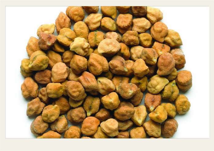 Present-FieldCrops-Chickpeas-Nutrition