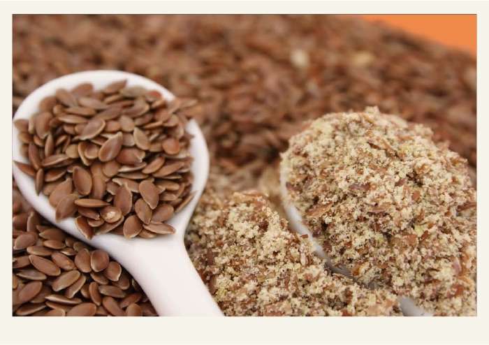 Present-FieldCrops-Flax-Nutrition