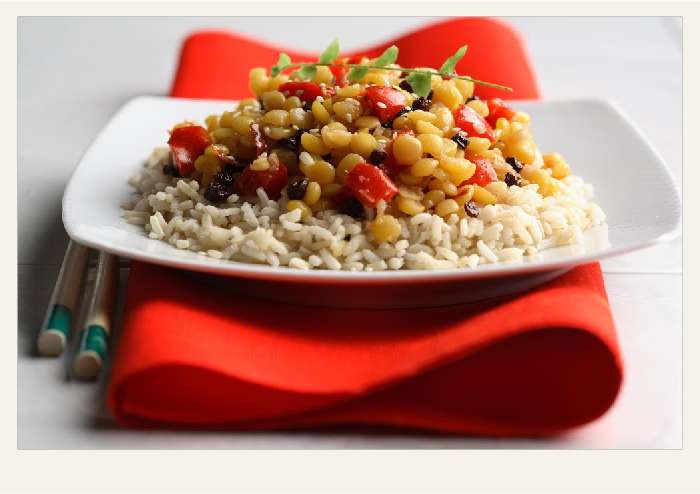 Present-FieldCrops-Peas-Products