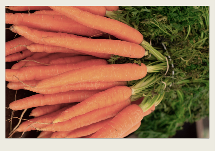 Carrots