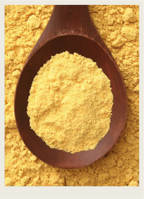 Mustard Flour.