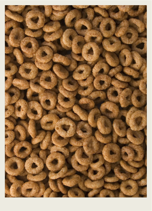 Cheerios